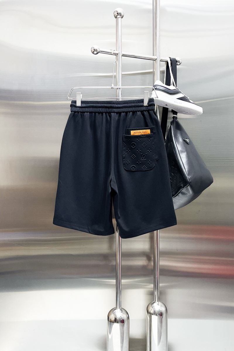 Louis Vuitton Short Pants